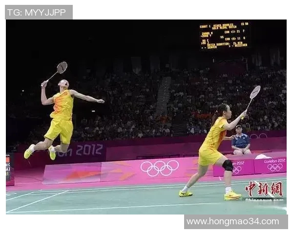 上海羽毛球队在联赛中的速度优势与战术分析探讨